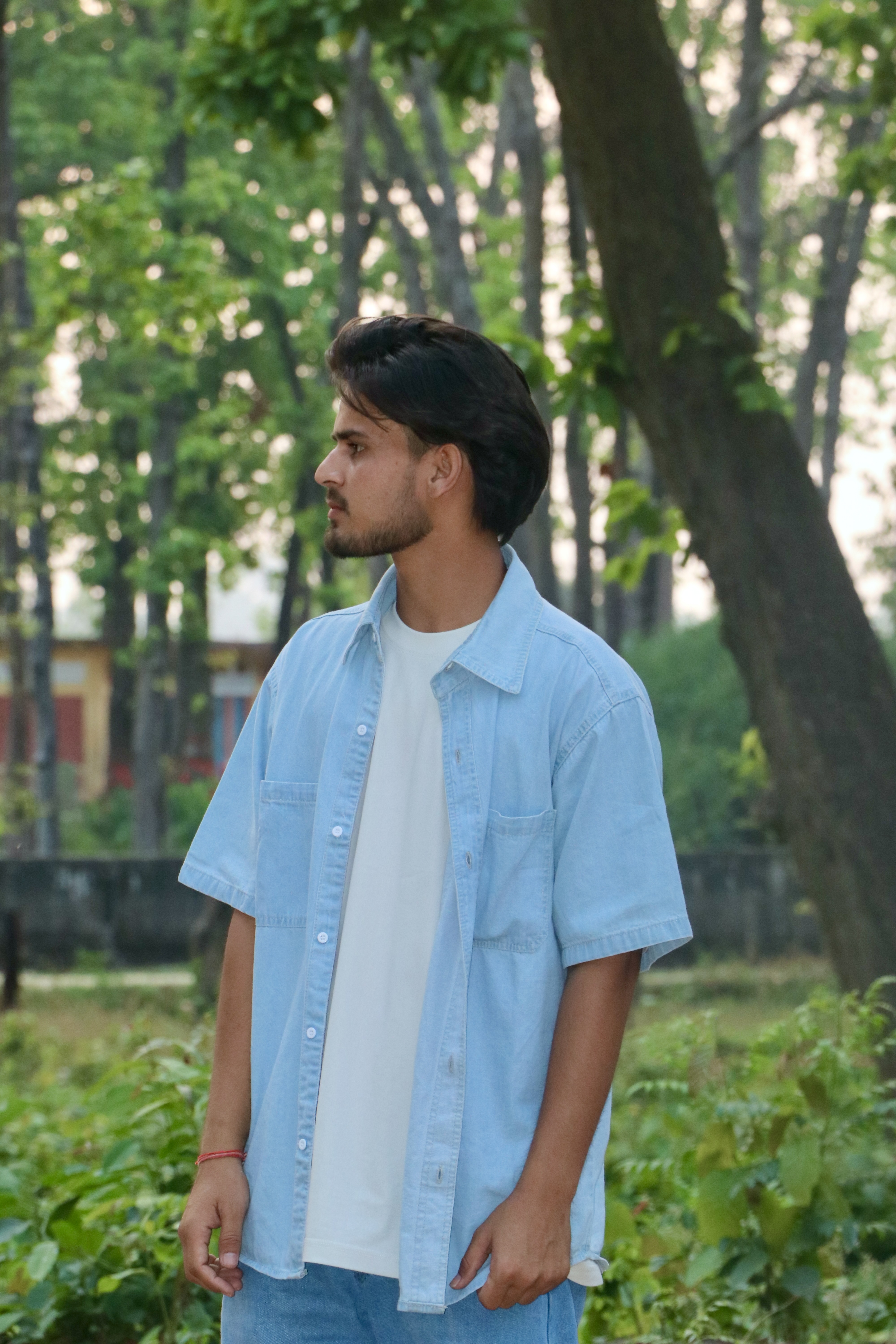 Harish Bhatt - Frontend Developer